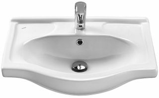 Раковина для мебели Style Line Селигер ЛС-00000157